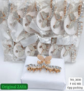 ZAYA/STYLE SEOUL Original Fancy Clutcher (Pack of 12)